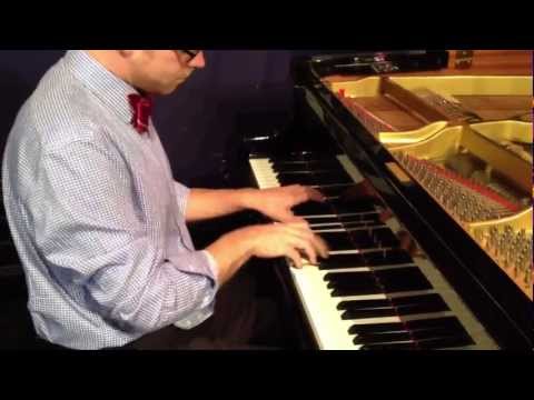 Phil Dunlap - It Could Happen to You