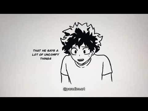 Anime Crossover