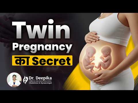 Twin Pregnancy