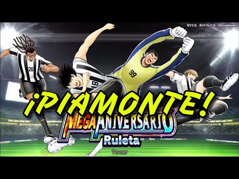 Hyuga and Bacchus SS, Davi and Gentile DC Analysis! Top Clubs! | Captain Tsubasa: Dream Team