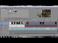 How To Sync Shots With Music Beat Sony Vegas 11
