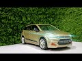 Hyundai I 20 Second Gen Unboxing From CENTY Toys