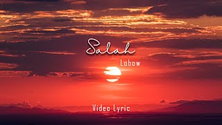 Download lagu Lobow - Salah - Video Lirik (cover by Chintya Gabriella) mp3