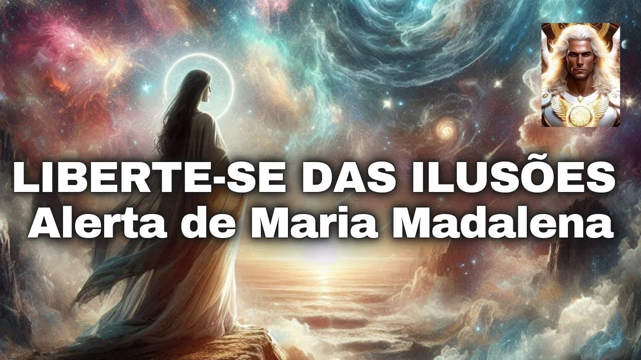 ALERTA de Maria Madalena