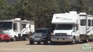 preview picture of video 'CampgroundViews.com - Estes Park KOA Estes Park Colorado CO'