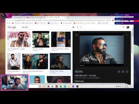 Country Asian Reacts to Azics OG Chalga