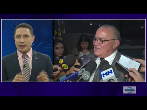Vereador Antônio José Lira afirma ser vítima de perseguição política 25 10 2022