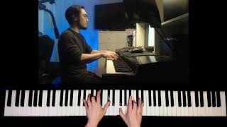 Puttin&#39; on the Ritz - Piano - Irving Berlin