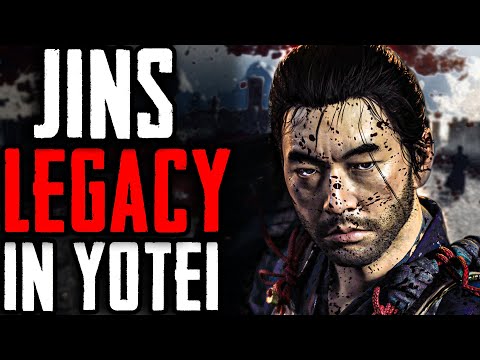 The Death Of Clan Sakai