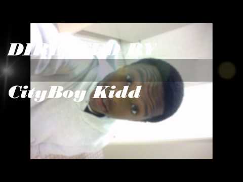 CityBoy- Fa Show Leggo [NEW 2012]