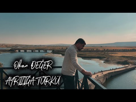 Okan DEĞER - Ayrılığa Türkü (Nerdesin) 