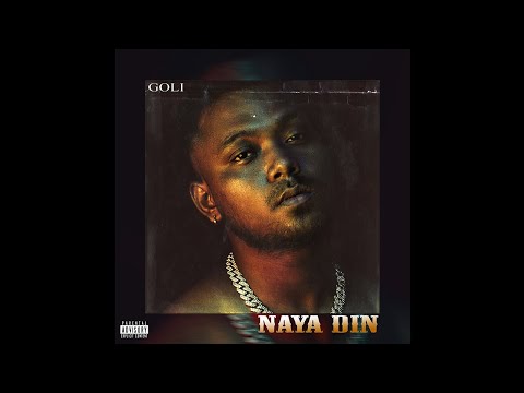 GOli - No Barrier ft UNB (NAYA DIN ALBUM) Prod. By Amigo Beats | Nepali song (Official Audio)