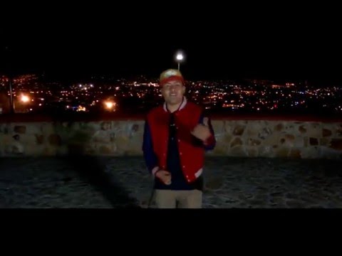 Tú Eres Lo Mejor   Matias Morales Video Oficial 2014
