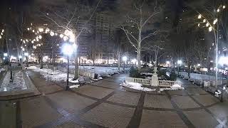 Rittenhouse Square Park