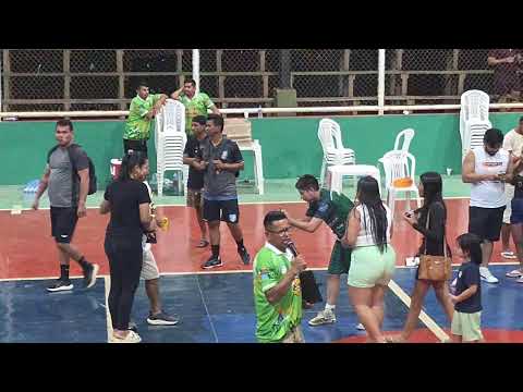 Semel Urucurituba 2026's broadcast