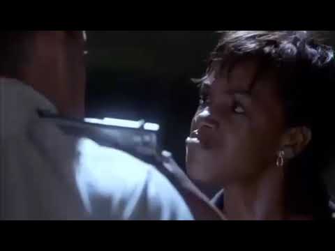 set it off (1996) "what's the f****ing procedure, when you got a gun in your hand?" | Brionna Walker
