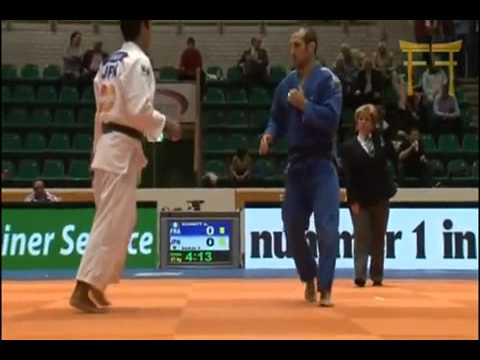 101 Judo Ippons.IJF Grand Prix Rotterdam, 2010,