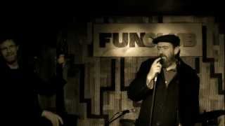 Mark Eitzel - Apology for an Accident