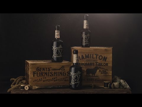 Hugh Hamilton Wines Experiences