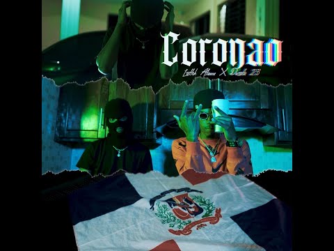 LEITTOH ATACAA X DEZETA23 - CORONAO💰💸 SHOT BY. Breidy films🧠 #dominicandrill