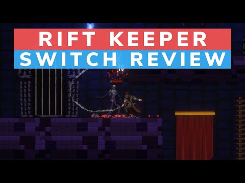 Rift Keeper Switch Review | Buy or Avoid?
