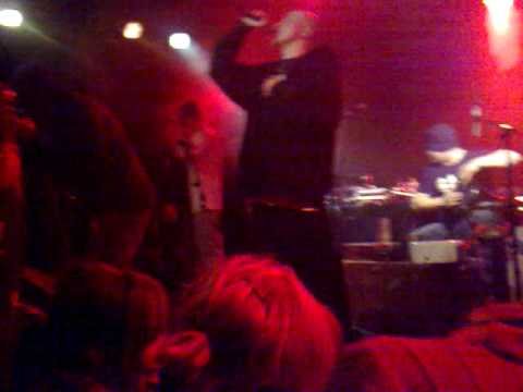 Julma-Henri & Syrjäytyneet @ Klubi, TRE