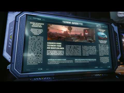 Star Citizen:Exposing a Scammer!!! on UEX