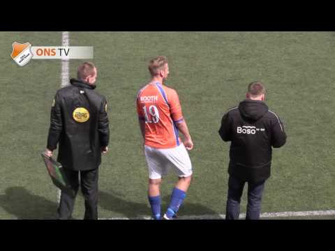 ONS Boso Sneek - IJsselmeervogels