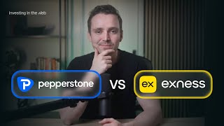 Pepperstone vs Exness compared – The TRUTH No One Tells You