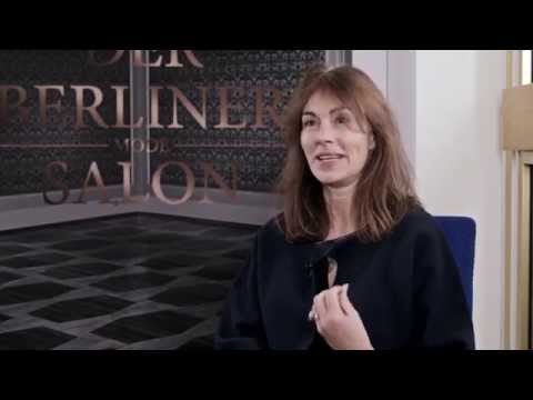 ALLUDE: Der Berliner Mode Salon