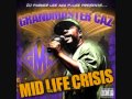 Grandmaster Caz - Boss Of All Bosses 