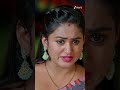 #Kalavaari Kodalu Kanakamahalakshmi #Shorts #Zee Telugu #Entertainment #Drama - Video