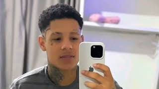 AS VEZES ME PEGO CARENTE PRÉVIA - Boladin 211