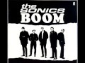 The Sonics - Shot Down