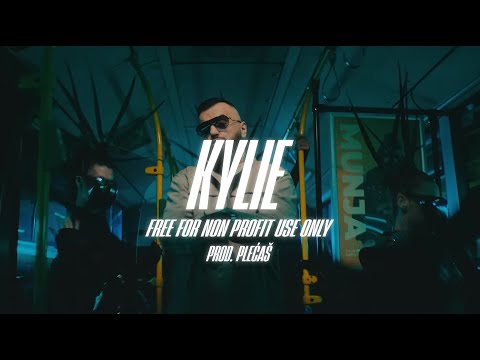 [FREE] Jala Brat x Buba Corelli Type Beat - "Kylie" | Balkan Type Beat 2025