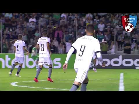 Juventude 2 x 1 Botafogo - Gols & Melhores Momentos