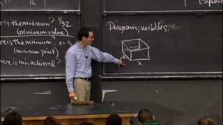 Lec 12 | MIT 18.01 Single Variable Calculus, Fall 2007