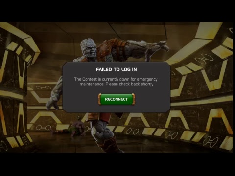 LOL live stream - The Queen of MCOC enters the labyrinth - 5/65 sig 200 Morningstar