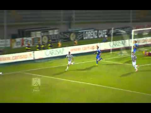 Ascoli 1-0 Cesena 25/09/2012 2012-13 - 6°