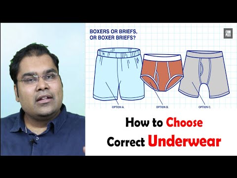 , title : 'Best Underwear for Testis Health | Boxer vs Brief in Hindi'
