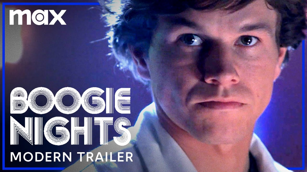Boogie Nights | Modern Trailer | Max thumnail