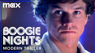 Modern Trailer