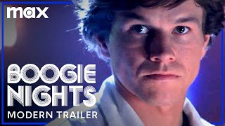 Ateşli Geceler ( Boogie Nights )