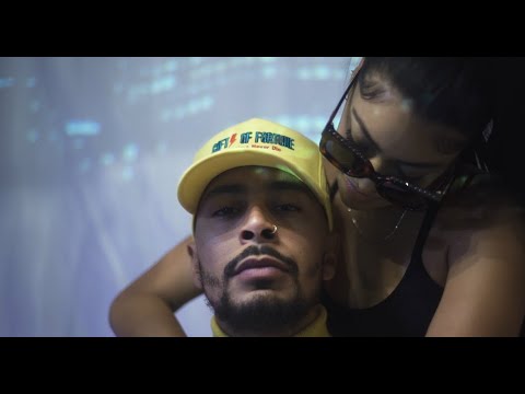 Terell Safadi - 'Made For This' featuring Michelle Heyoka