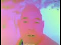 Asian Man Singing In The Snow But Awesome