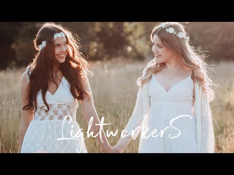 "Thanks for all" - Lightworkers