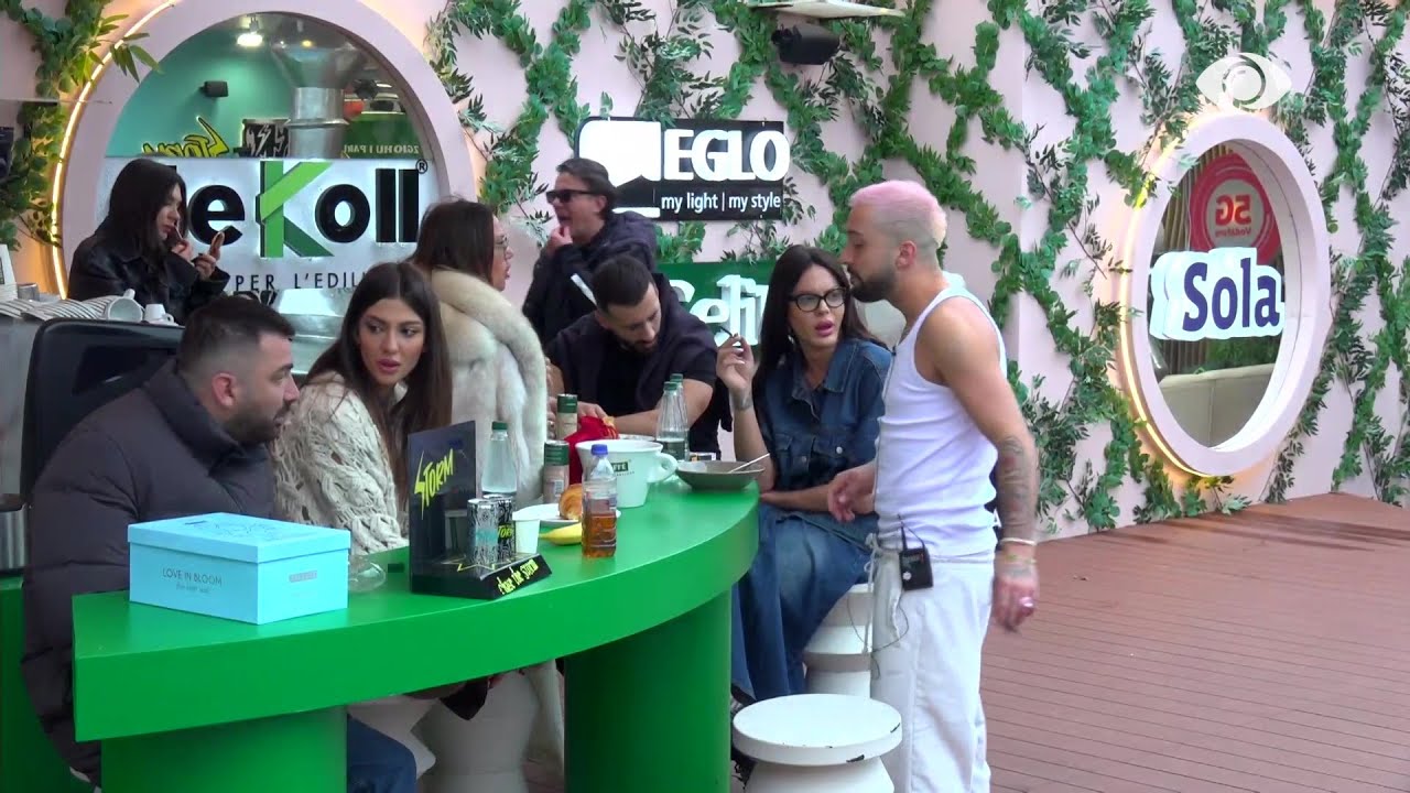 “Je i dështuar”/ Vijon debati Gjesti-Gerta: Pse ke frikë?