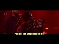 Lil Uzi Vert Erase Your Social Lyric Video