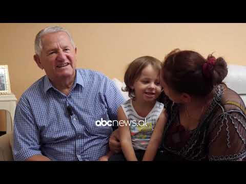 Prinder ne pleqeri, shtatzenia natyrale e 58-vjecares nga Lezha | ABC News Albania