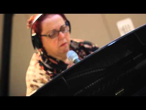 Tributo musicoteca AMOR MAIOR ANTONIO MARCOS - Cida Moreira